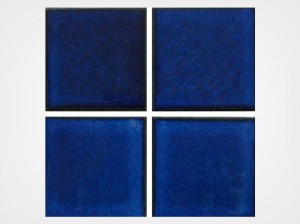 HM-306 - COBALT BLUE 3X3 - Aquabella