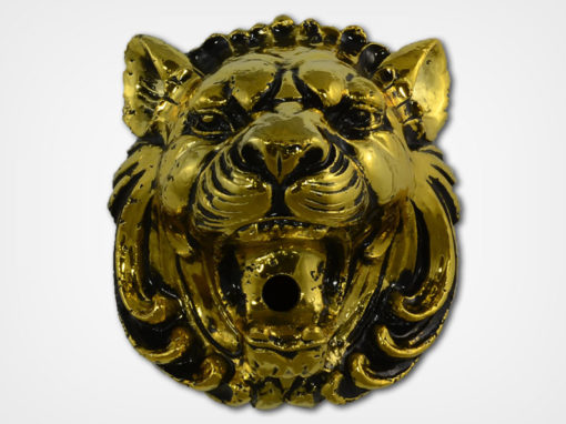 Lion-Gold - Aquabella