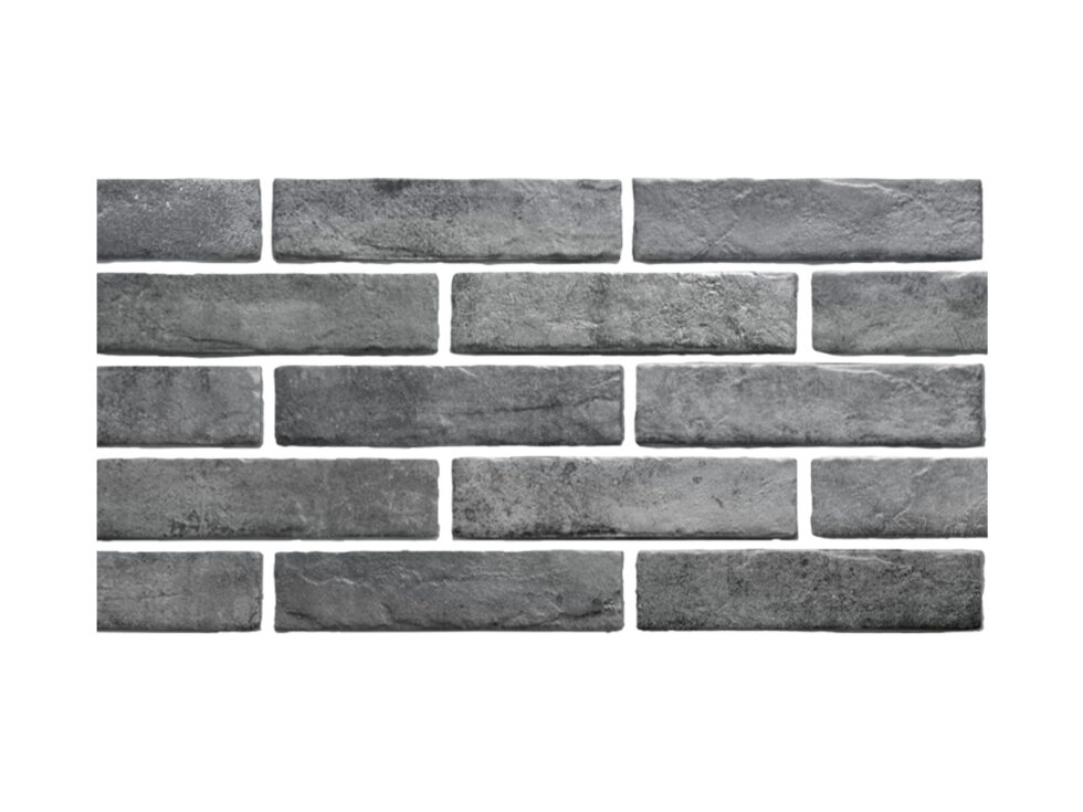 Rustic Brick - Aquabella