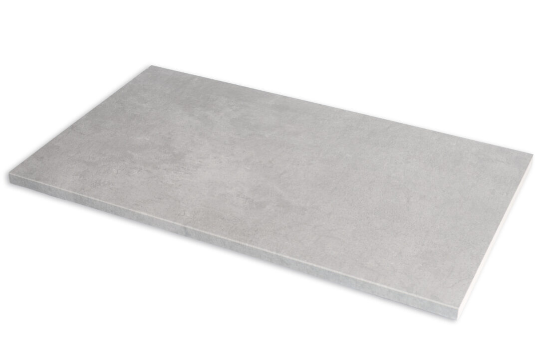 Porcelain Coping – Ground Gris 13×24