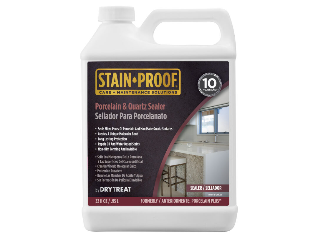 Porcelain & Quartz Sealer