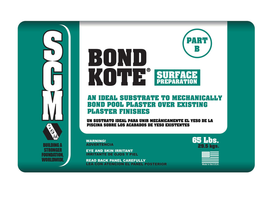 Bond Kote