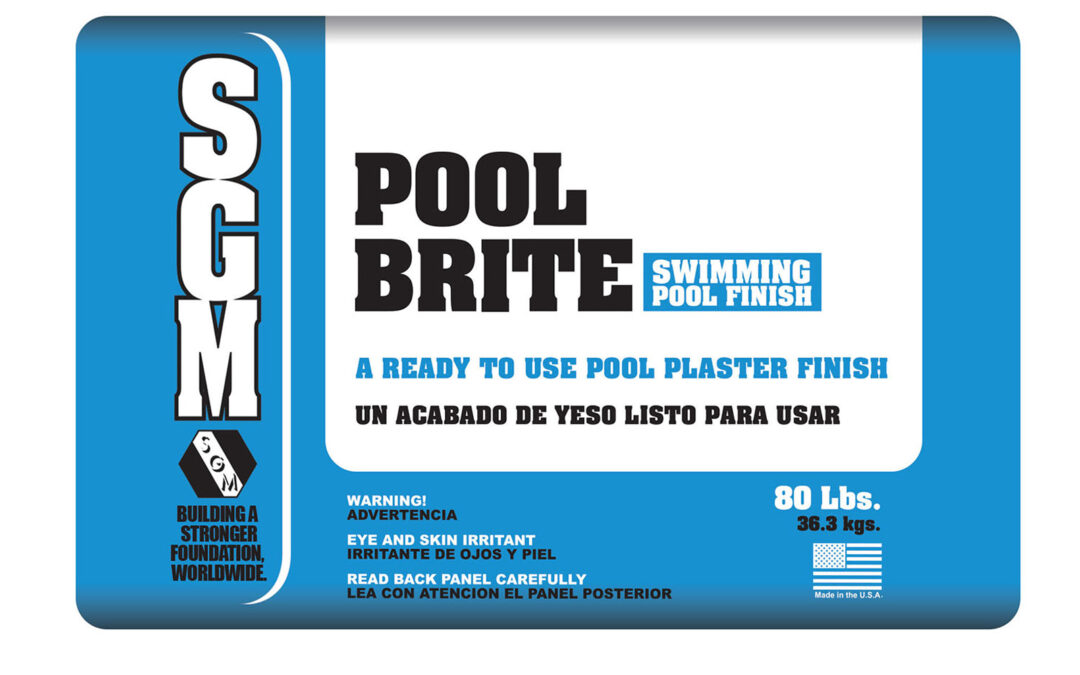 Pool Brite