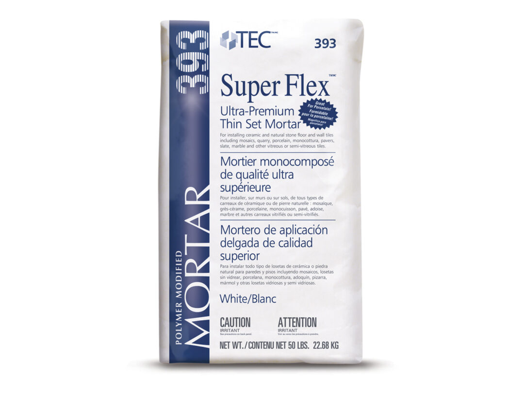 Super Flex 393