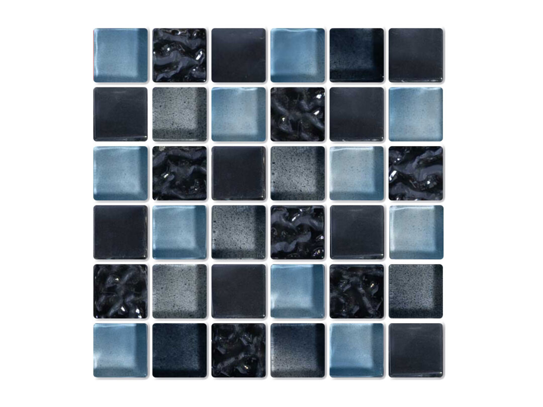 DS-1137 – Blue Blend 1X1