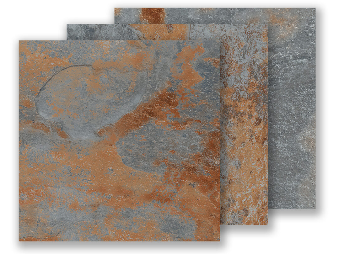 Slate – River Bend 6×6