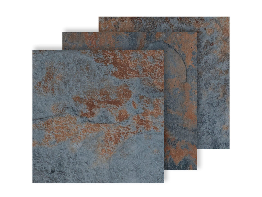 Slate – River Bend 6×6