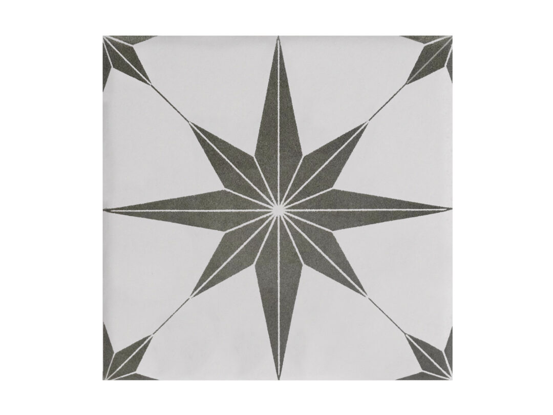 Beachfront – Palisades 6×6 Star Pattern