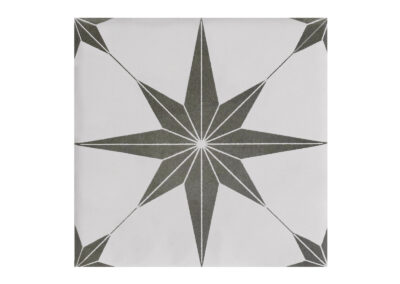 Beachfront – Palisades 6×6 Star Pattern