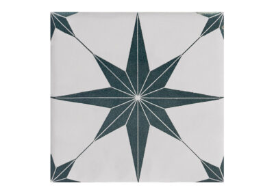 Beachfront – Santa Monica 6×6 Star Pattern