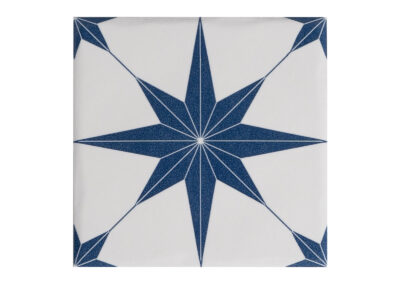 Beachfront – Newport 6×6 Star Pattern