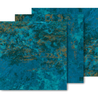 Abyss - 6"x6", Atlantis