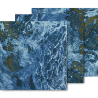 Abyss - 6"x6", Port Royal