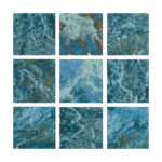 Abyss (Size: 2"x2", Colors: Thonis)