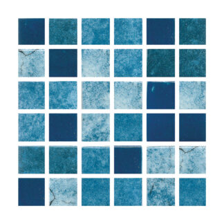 Artista - 1"x1", Dali