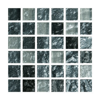 Aurora Borealis - 1"x1", Magic