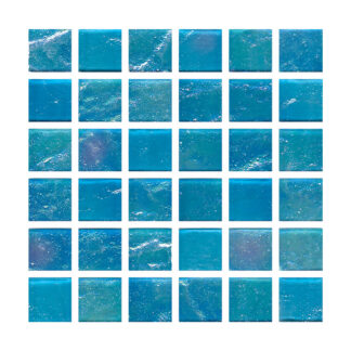 Aurora Borealis - 1"x1", Marvel