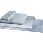 Blue Stone Coping - 12x24x3cm