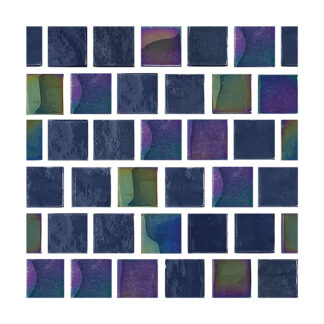 Constellations - 1"x1", Aquarius