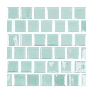 Fireglass - 1"x1", Fire 2