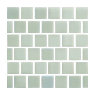 Fireglass - 1"x1", Fire 3