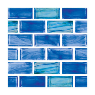 Fjord - 1"x2", Peaceful