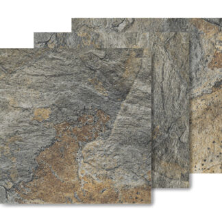 Italian Slate - 6"x6", Milan