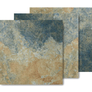 Italian Slate - 6"x6", Naples