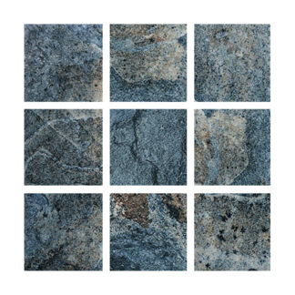 Italian Slate 2x2