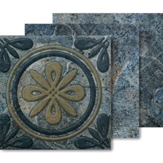 Italian Slate - San Marino Deco