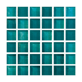 London - 1"x1", Kensington