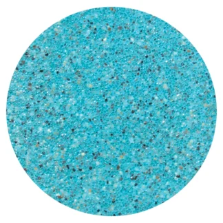 Micro Pebble - Turquoise