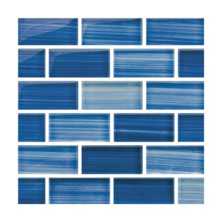 Monet - 1"x2", Paradise