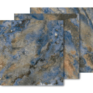 Mountains - 6"x6", Rockies