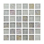 Night Life (Size: 1"x1", Colors: Melody)