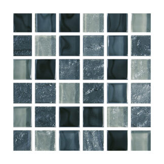 Night Life - 1"x1", Soul