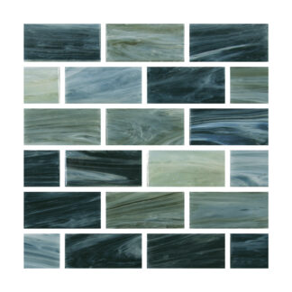 North Seas - 1"x2", Adriatic