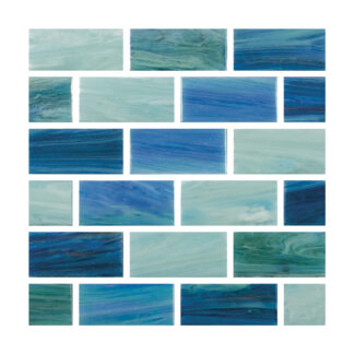 North Seas - 1"x2", Celtic