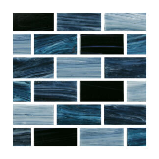 North Seas - 1"x2", Polar