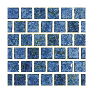 Ocean Breeze - 1"x1", Seascape