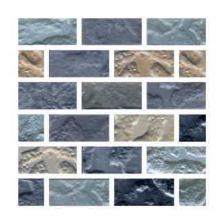 Odyssey - 1"x2", Naxos