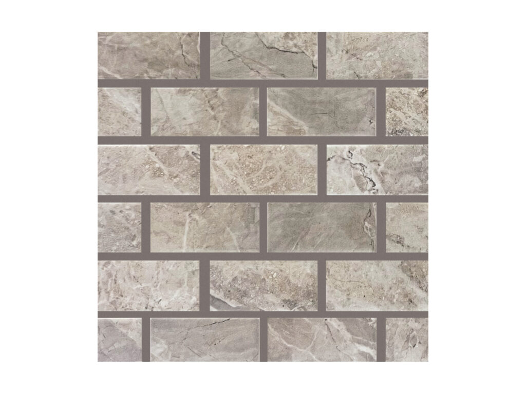 Olympus Porcelain Mosaic Pool Tile | Aquabella