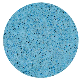 Quartz - SunStone, Blue Mist