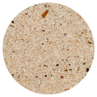 Quartz - SunStone, Morning Beach