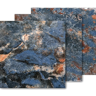 Rivers - 6"x6", Delaware