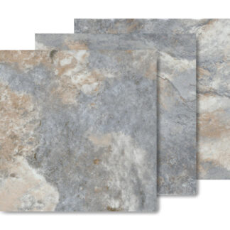 Rivers - 6"x6", Yukon