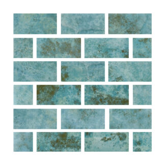 Stars - 1"x2", Gemini