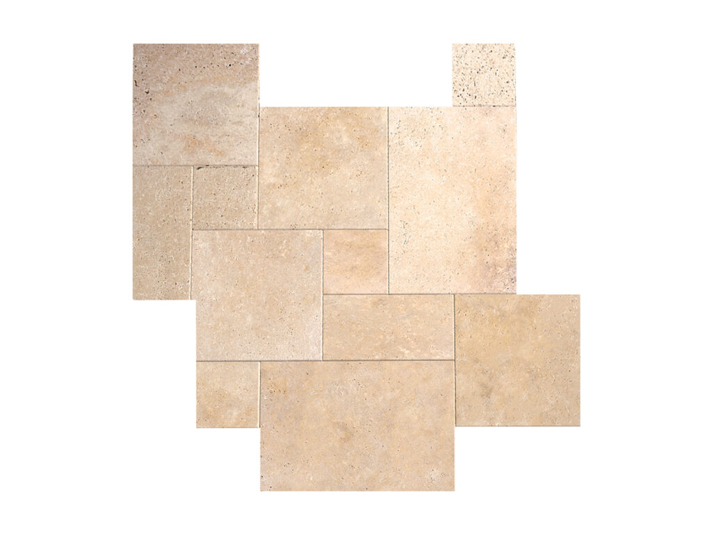 Toscano - Pavers