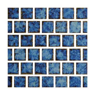 Typhoon - 1"x1", Fiji