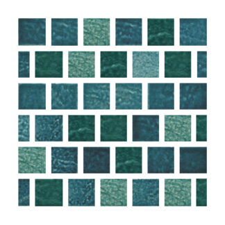 Voyage - 1"x1", Narrows